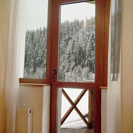 Girskiy Prutets Bukovel Bagian luar foto