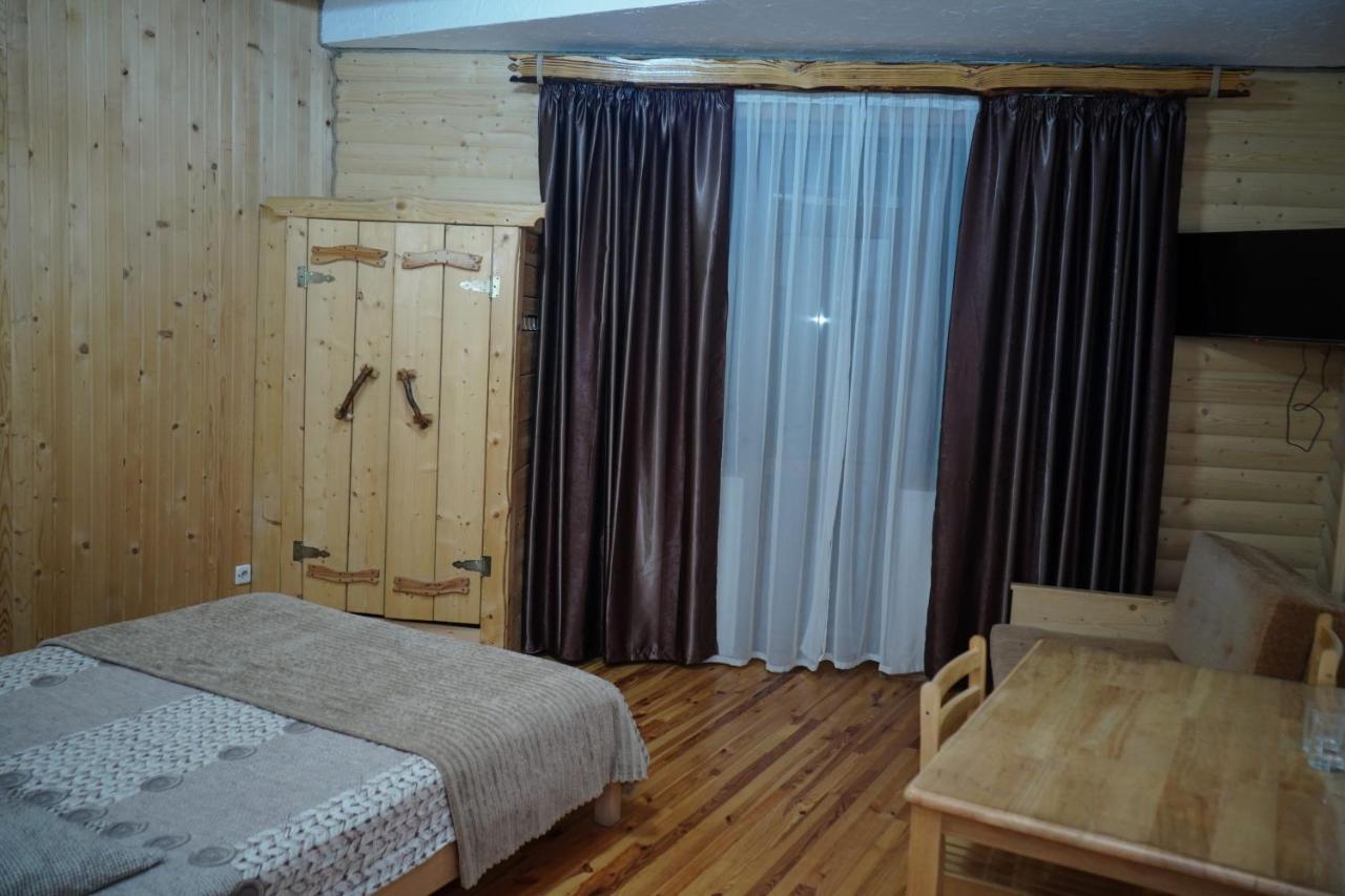 Girskiy Prutets Bukovel Bagian luar foto