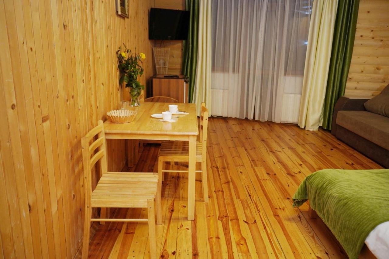Girskiy Prutets Bukovel Bagian luar foto