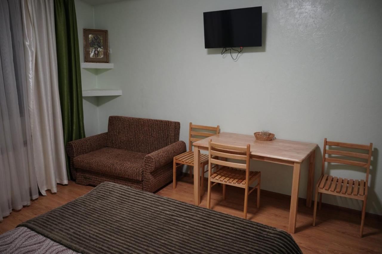 Girskiy Prutets Bukovel Bagian luar foto