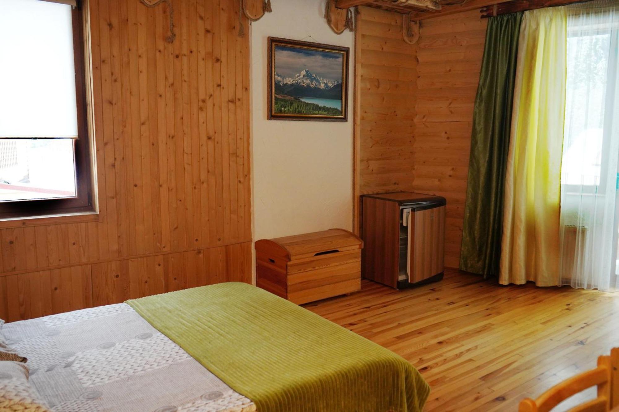 Girskiy Prutets Bukovel Bagian luar foto